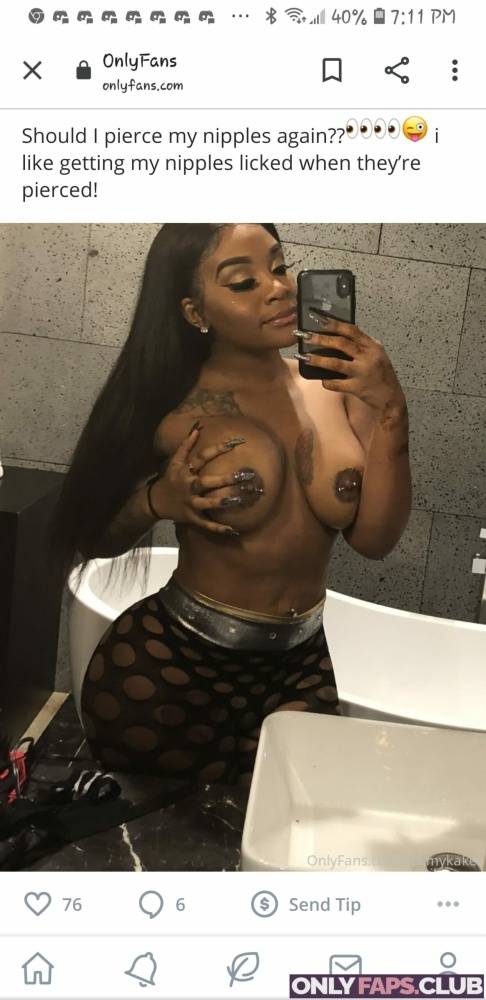 kakeyuncut OnlyFans Leaks (17 Photos) - #13