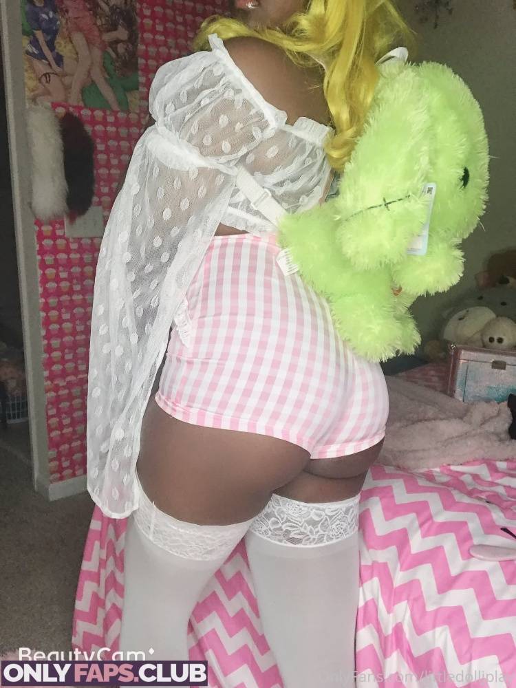 littledolljplay OnlyFans Leaks (48 Photos) - #35