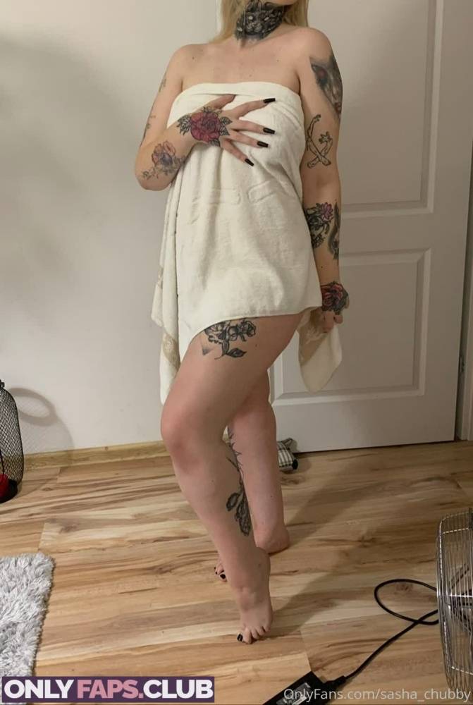 sasha_chubby OnlyFans Leaks (15 Photos) - #15