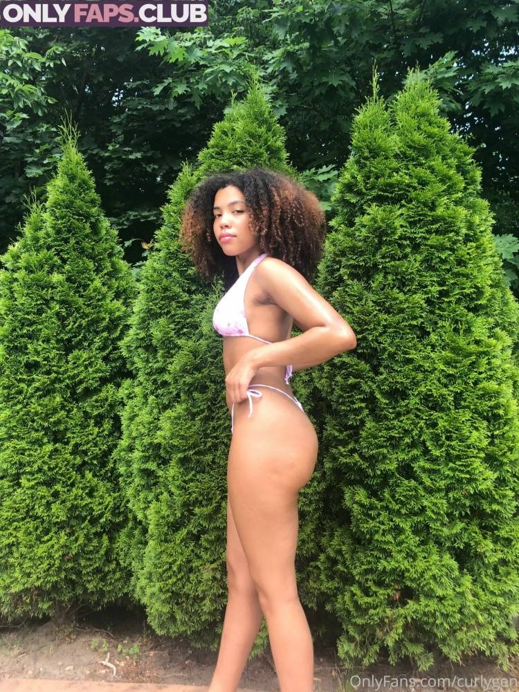 curlygen OnlyFans Leaks (99 Photos) - #34