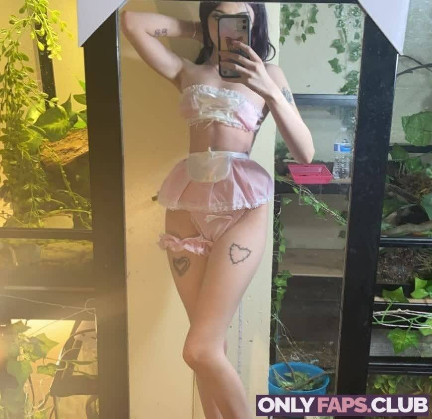 meepmomentt OnlyFans Leaks (31 Photos) - #17