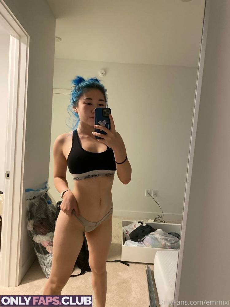 Emmi Xi OnlyFans Leaks (99 Photos) - #43