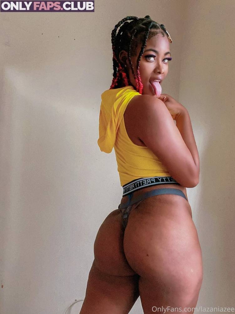 lazaniazee OnlyFans Leaks (35 Photos) - #4