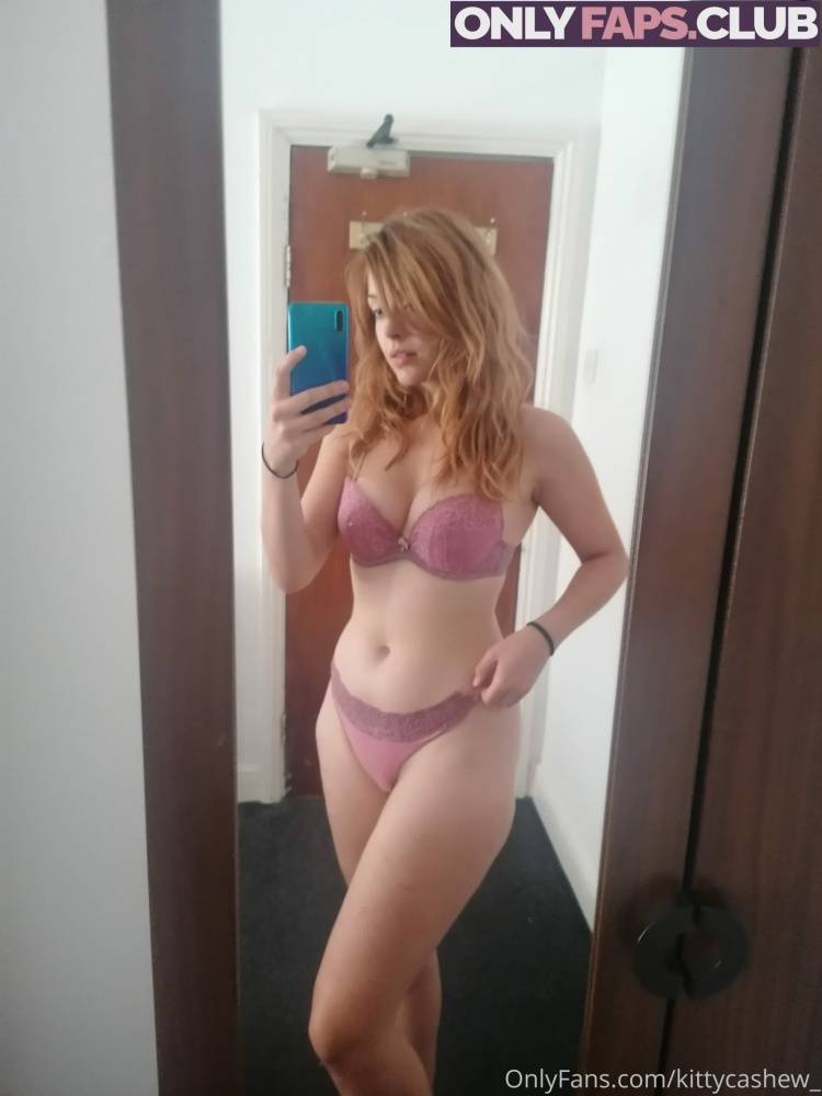 Kitty Cashew OnlyFans Leaks (97 Photos) - #44