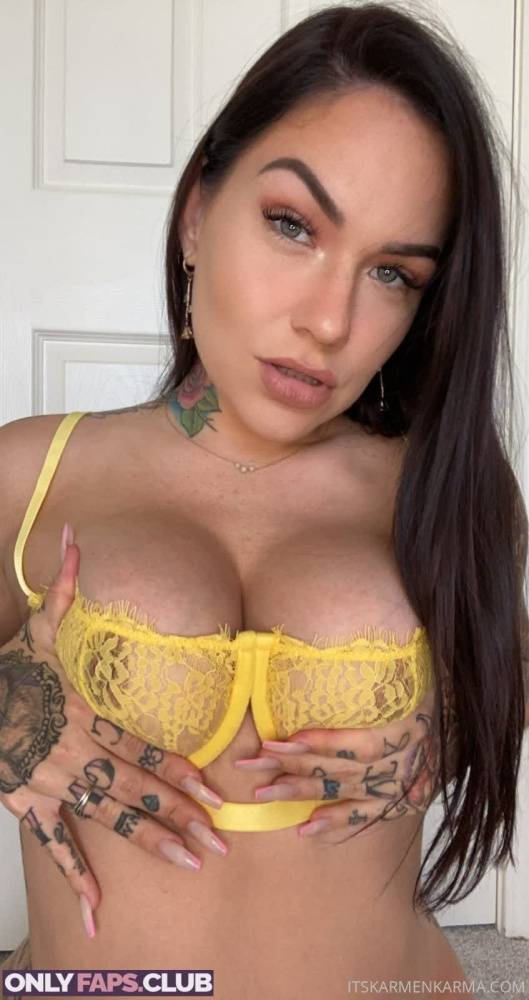 karmenkarma OnlyFans Leaks (50 Photos) - #28