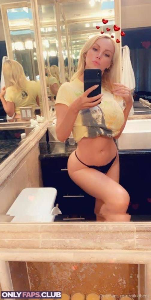 nikkibenz OnlyFans Leaks (24 Photos) - #15