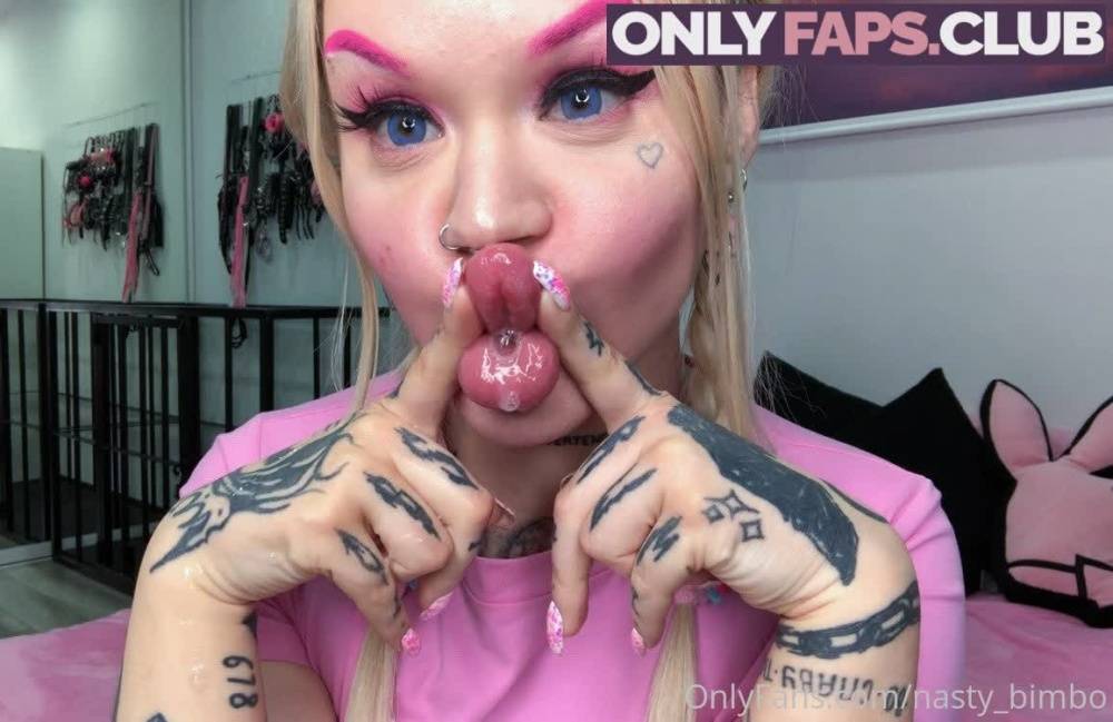 nasty_bimbo OnlyFans Leaks (18 Photos) - #7