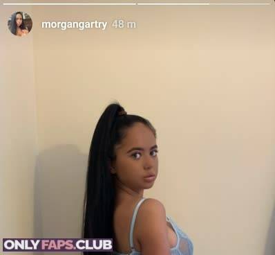 Morgan Gartry OnlyFans Leaks (25 Photos) - #19