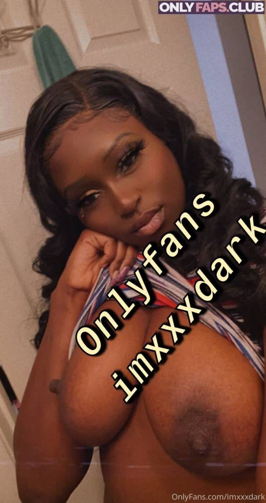 imxxxdark OnlyFans Leaks (12 Photos) - #11