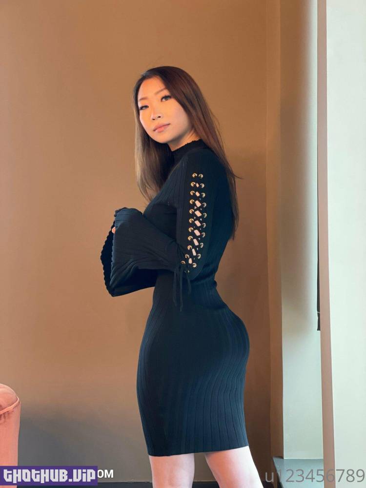 Itsjinneyyy Nude Asian – Thejinnychu Onlyfans Leaked Photos | Photo: 1648417