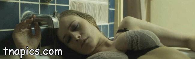 Olivia Taylor Dudley Nude | Photo: 1650921