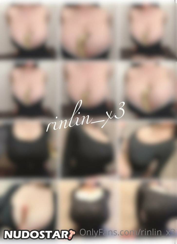 Rin 2013 Rinlin X3 OnlyFans Leaks - #14