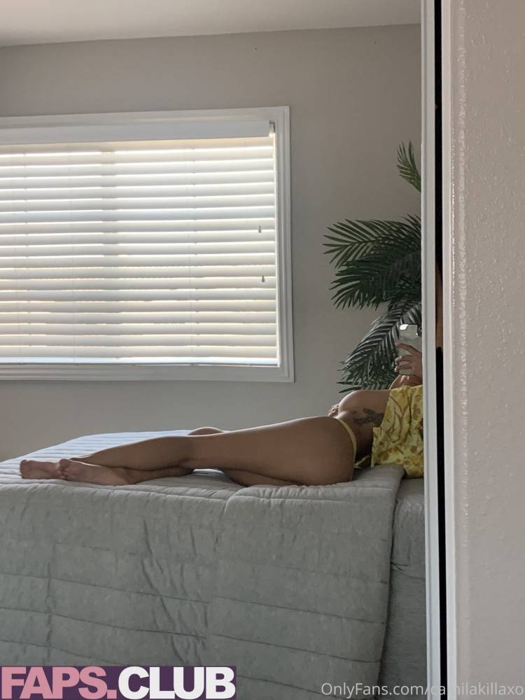 camilakillaxo Nude OnlyFans Leaks (23 Photos) - #18