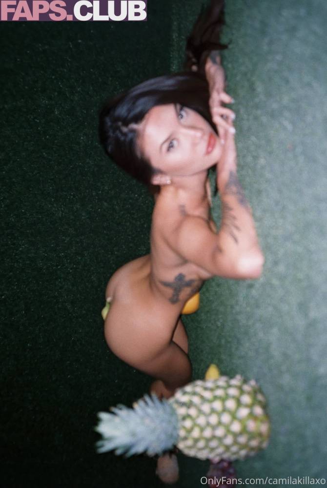 camilakillaxo Nude OnlyFans Leaks (23 Photos) - #3