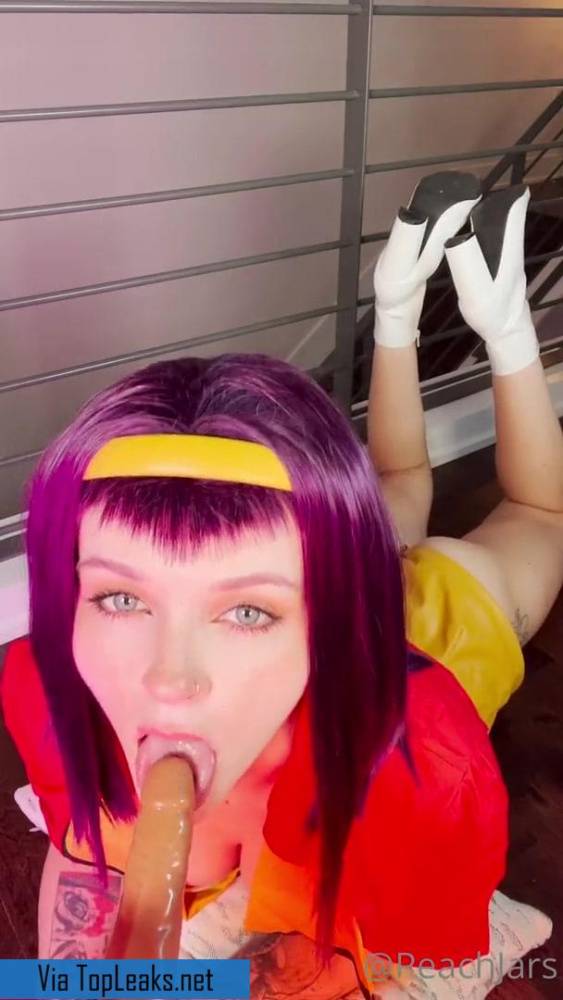 PeachJars Nude Faye Cosplay Blowjob Onlyfans Porn Videos Leaked - #1