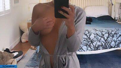 Amira West Nude Mirror Selfies Onlyfans Set Leaked nudes - #2