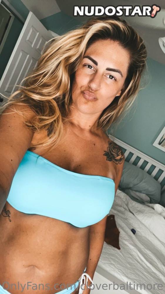 Cloverbaltimore OnlyFans Leaks - #8