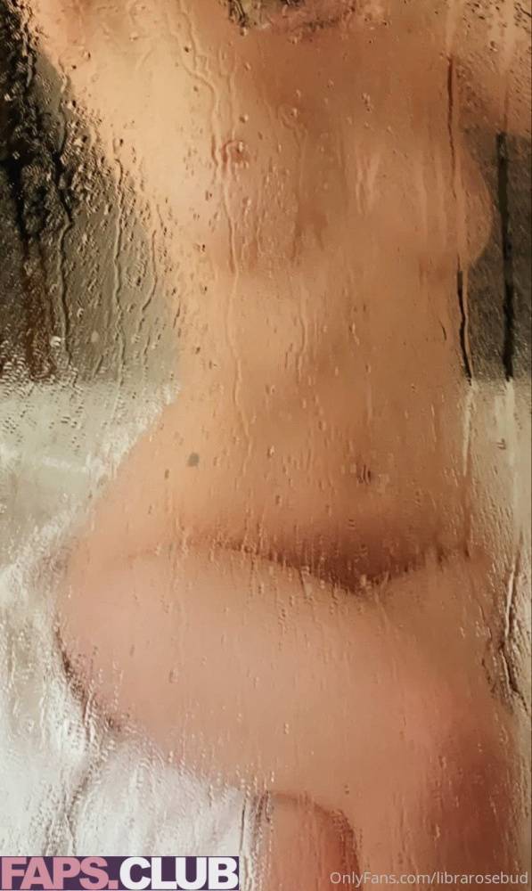 librarosebud Nude OnlyFans Leaks (26 Photos) - #1