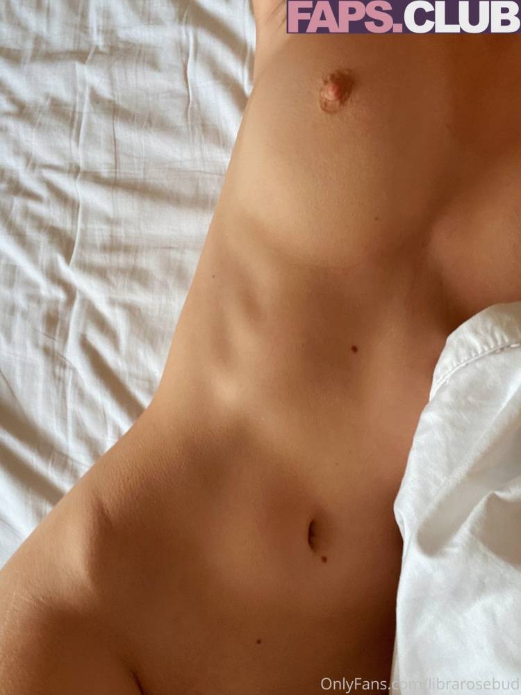 librarosebud Nude OnlyFans Leaks (26 Photos) - #26