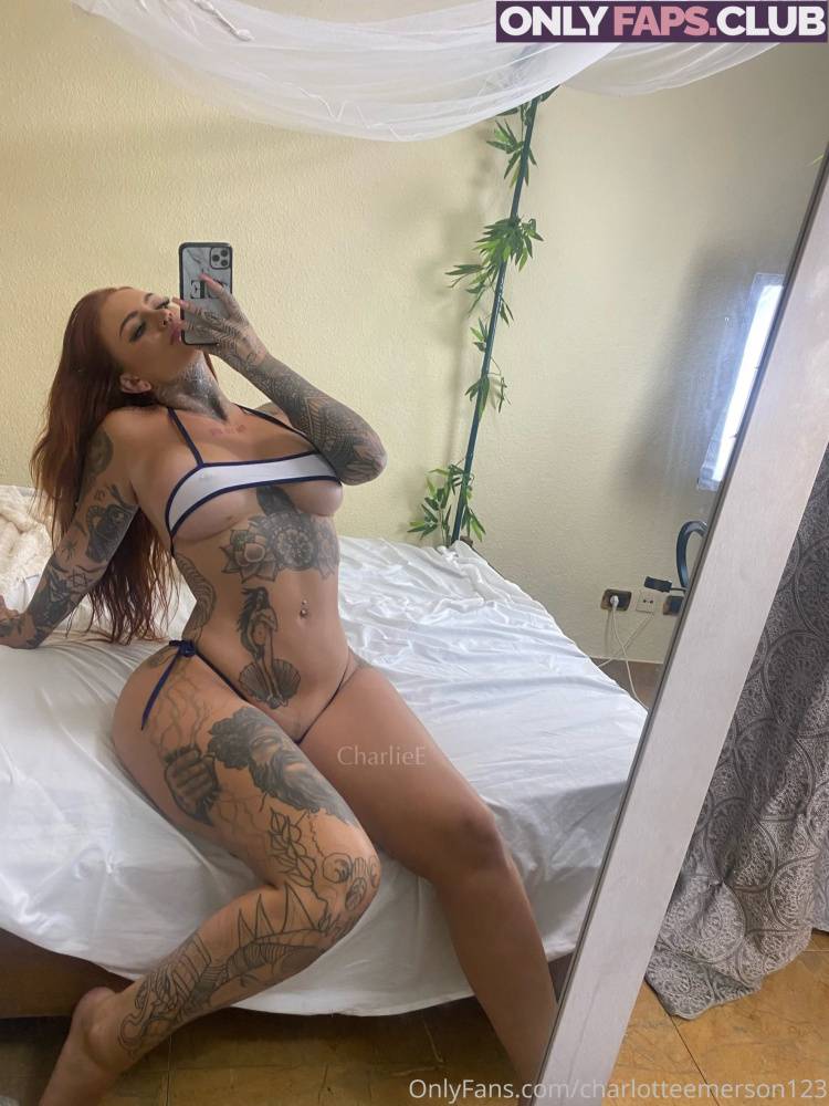 charlotteemerson123 OnlyFans Leaks (11 Photos) - #7