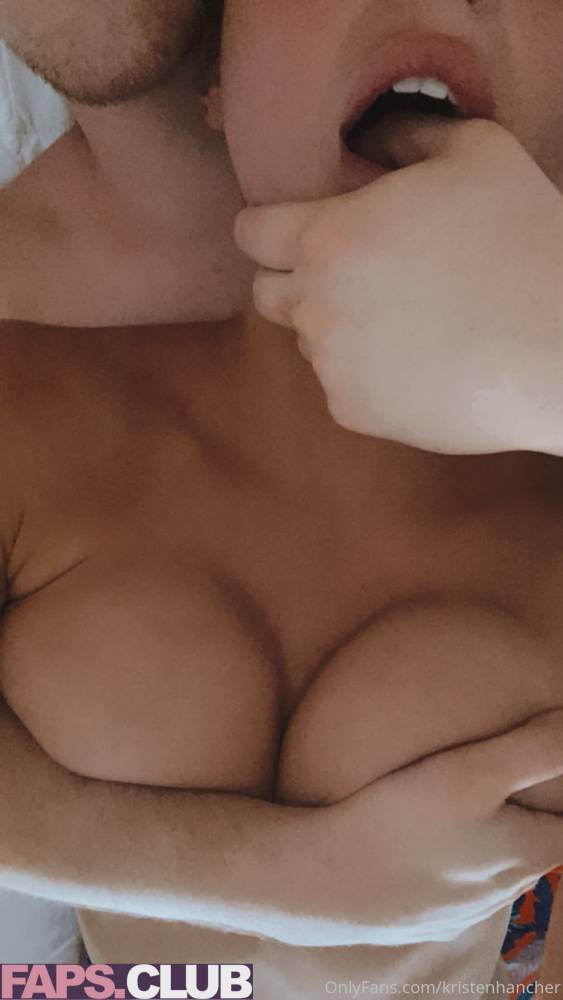 Kristen Hancher Nude OnlyFans Leaks (99 Photos) - #23