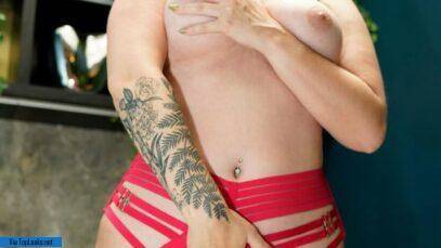 Kristen Hancher Nude Beach Pussy Onlyfans Set Leaked nude - #3