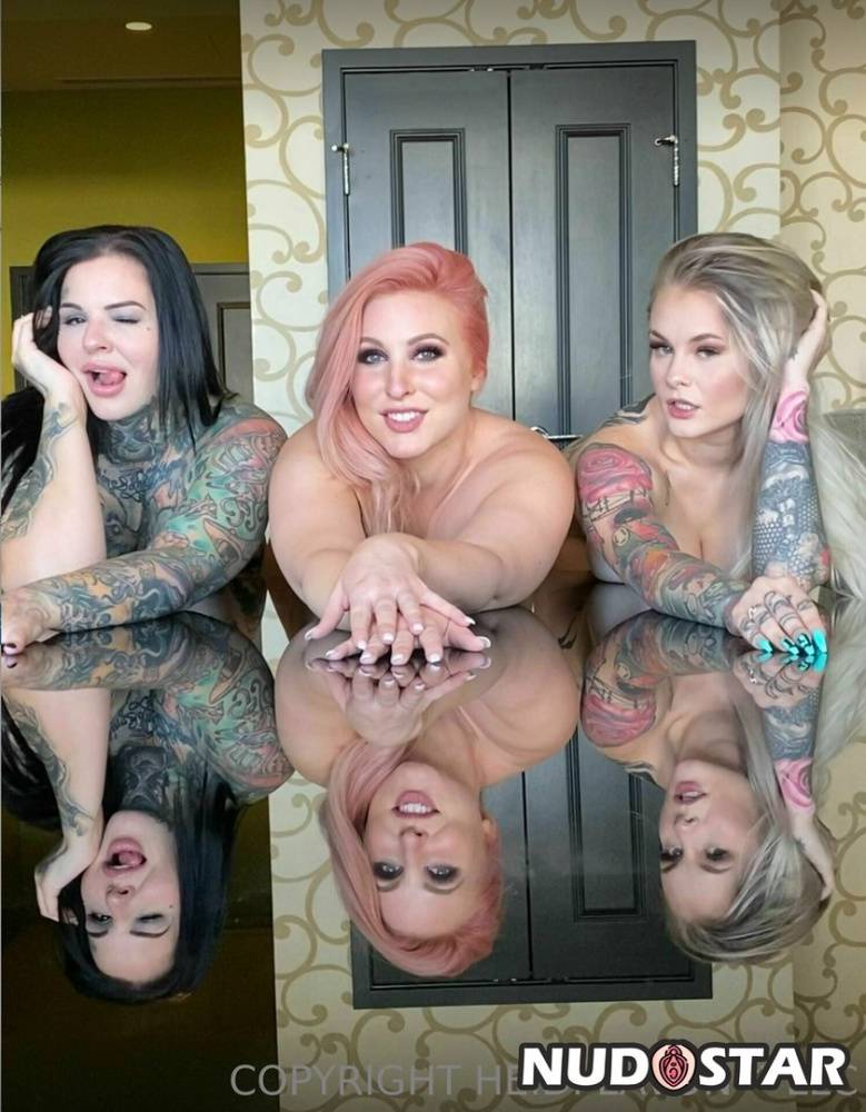 HEIDI LAVON 2013 Heidilavonfree OnlyFans Leaks - #9