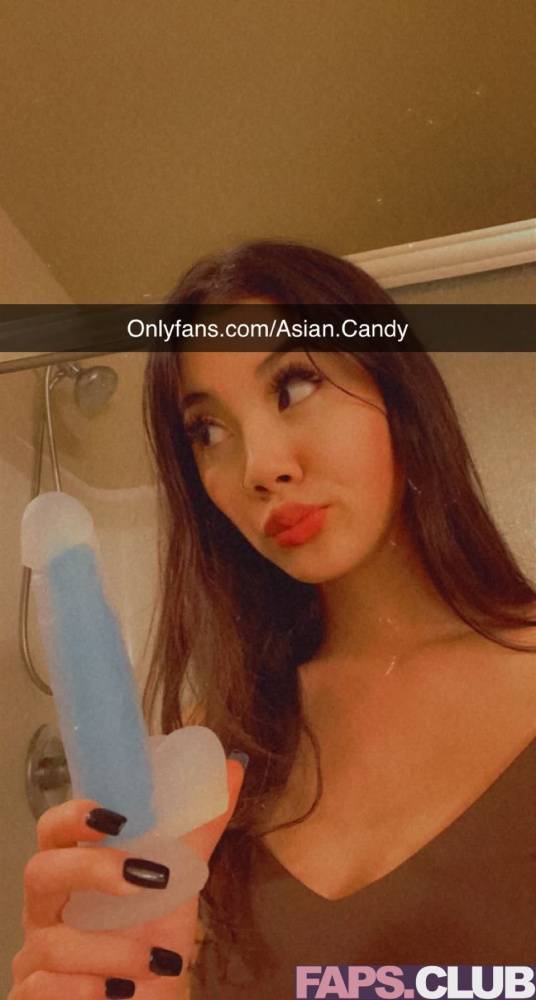 asian.candy Nude OnlyFans Leaks (22 Photos) - #9