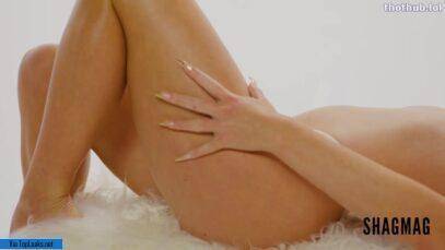 Hot Hot Smashedely Nude In Tub OnlyFans Onlyfans Leaks - #20