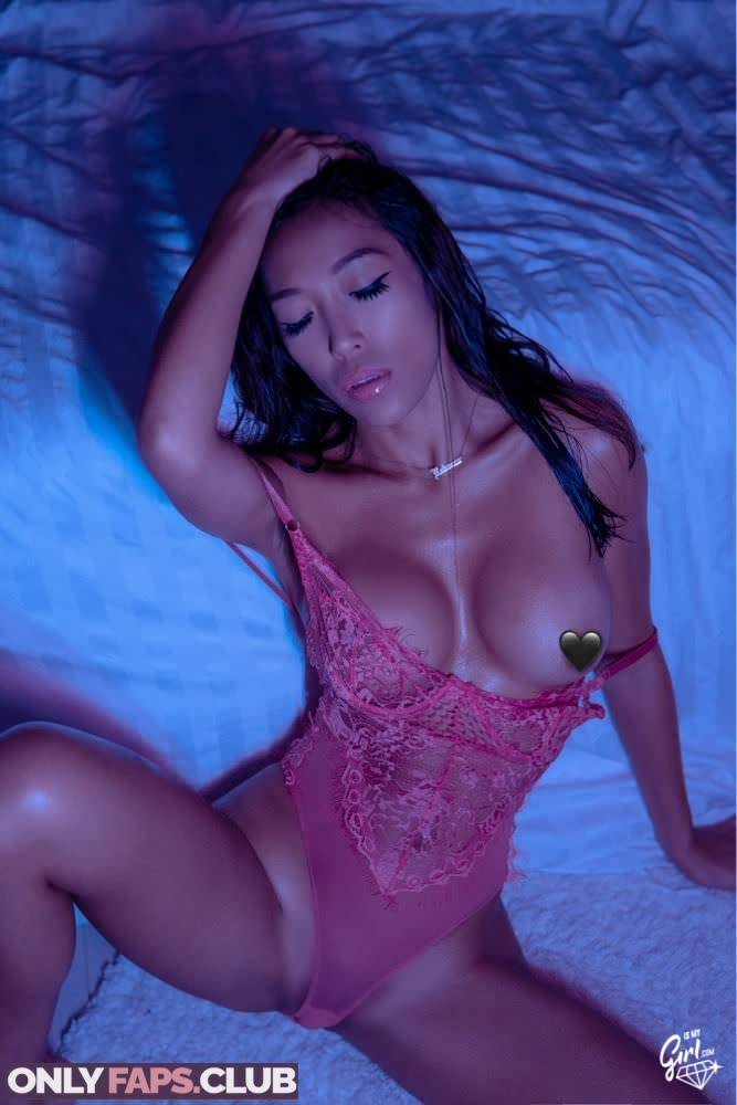 Rebecca Chen OnlyFans Leaks (50 Photos) - #26