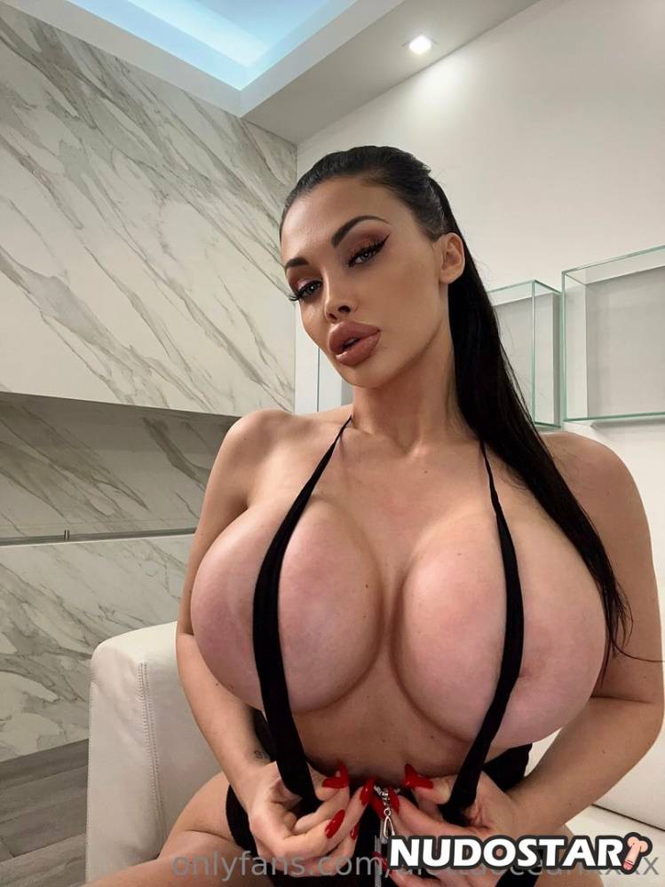 Aletta Ocean 2013 Alettaoceanxxxx OnlyFans Leaks - #19