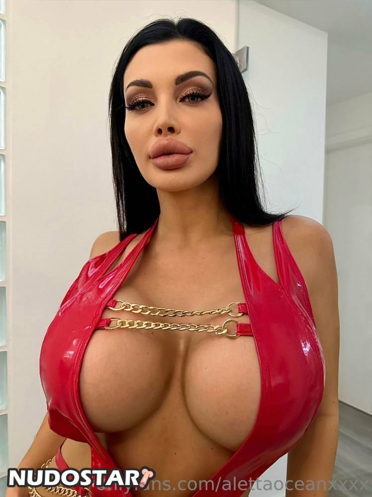 Aletta Ocean 2013 Alettaoceanxxxx OnlyFans Leaks - #14