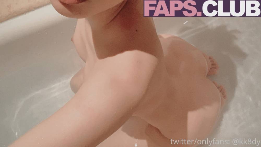 kk8dy Nude OnlyFans Leaks (18 Photos) - #4