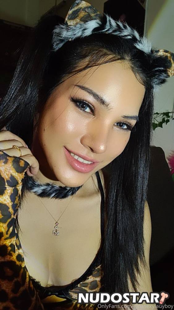 Ginasexyladyboy OnlyFans Leaks - #16