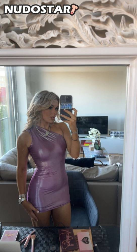 Tallia Storm Instagram Leaks - #30