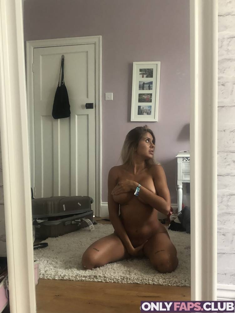 Sopeachybaby OnlyFans Leaks (98 Photos) - #5