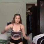 STPeach Hotel Balcony Teasing Onlyfans Video Leaked nude | Photo: 1693104