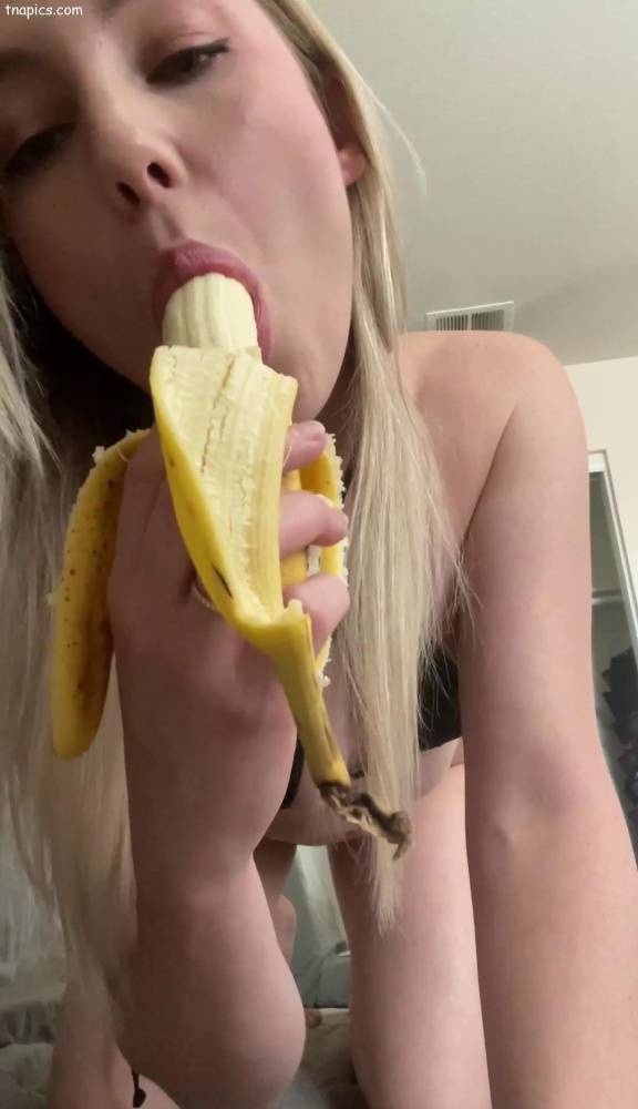 STPeach Nude - #2