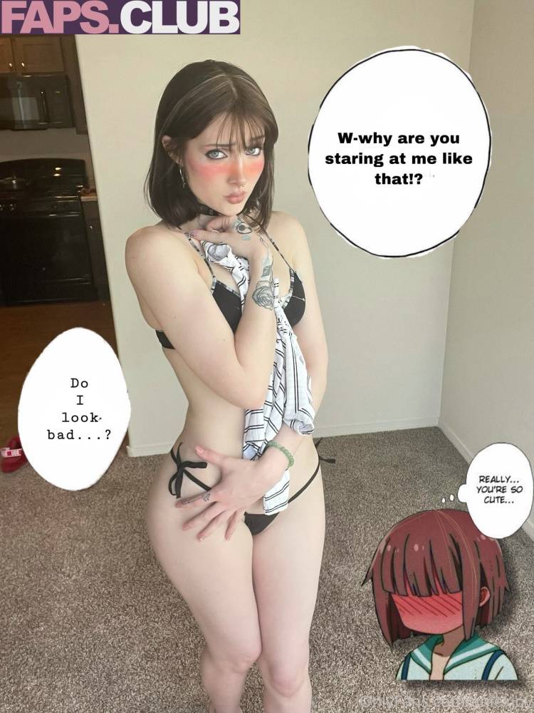 killjoyxxi or aniexjoy Nude OnlyFans Leaks (26 Photos) - #17