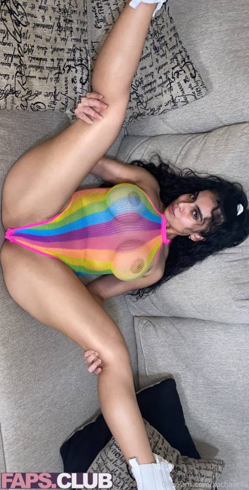 xochavella OnlyFans Leaks (14 Photos) - #7