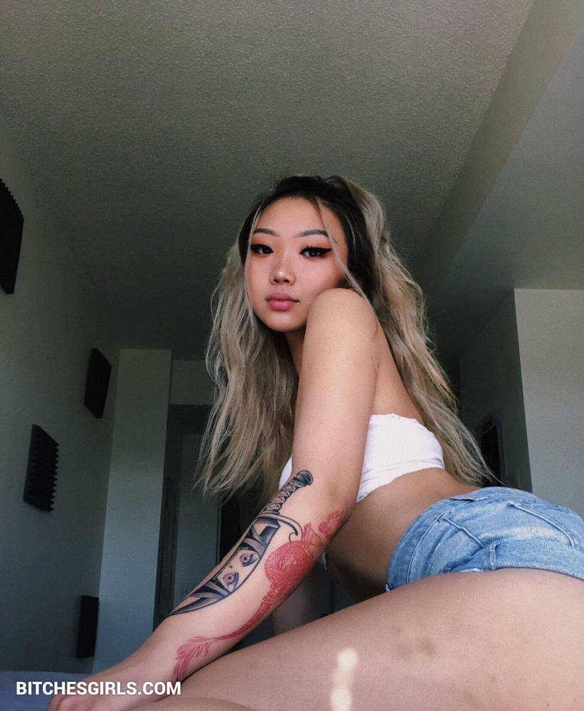 Saucekaybaby Nude Asian – rachiebabyy Onlyfans Leaked Nudes | Photo: 1702150