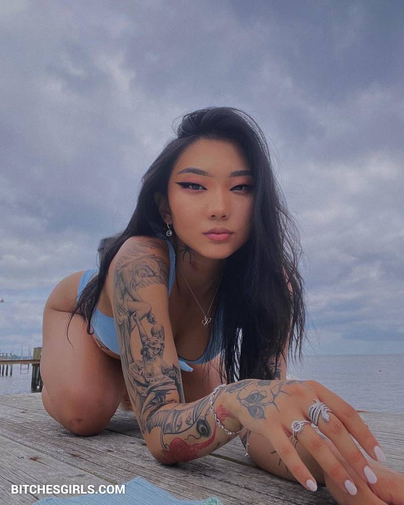 Saucekaybaby Nude Asian – rachiebabyy Onlyfans Leaked Nudes | Photo: 1702146