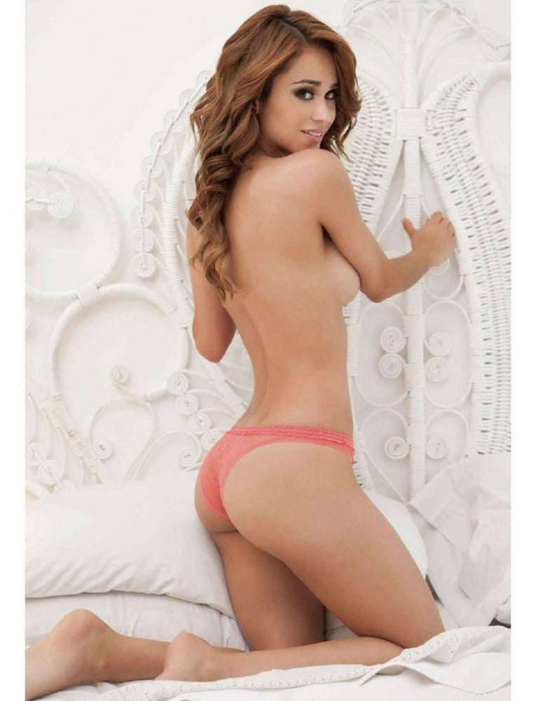 Yanet Garcia nude photos - #20