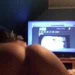 Woffee Twitch Nude White Thong Video Leaked | Photo: 1667835