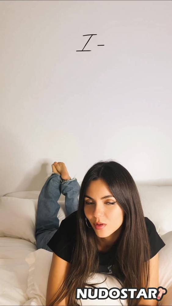 Victoria Justice OnlyFans Leaks (11 Photos 2B 3 Videos) - #1
