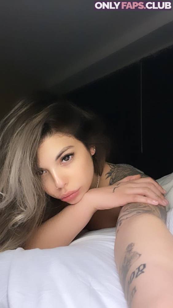 Gracie Valentino OnlyFans Leaks (22 Photos) | Photo: 1705518