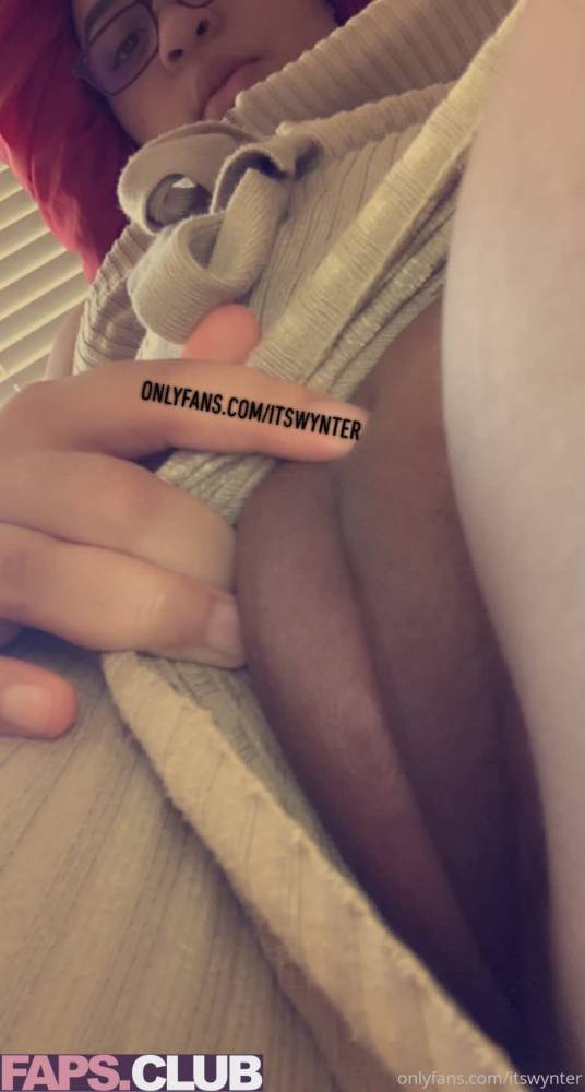 itswynter Nude OnlyFans Leaks (10 Photos) - #2