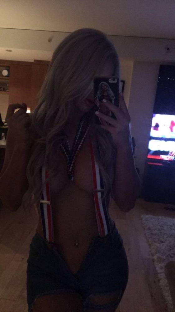 Laci Kay Somers nude Youtuber - #6