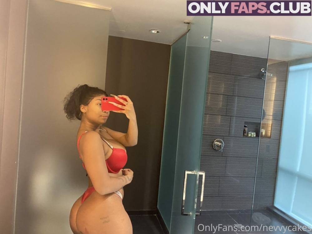 nevvycakes OnlyFans Leaks (76 Photos) - #7