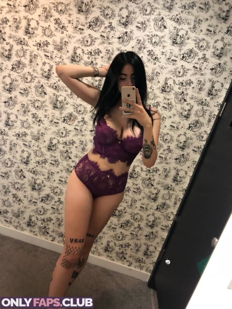 Lydia ghost OnlyFans Leaks (99 Photos) | Photo: 1290946